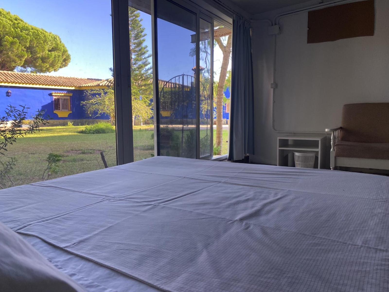 Jacaranda Lejlighed Cádiz Eksteriør billede
