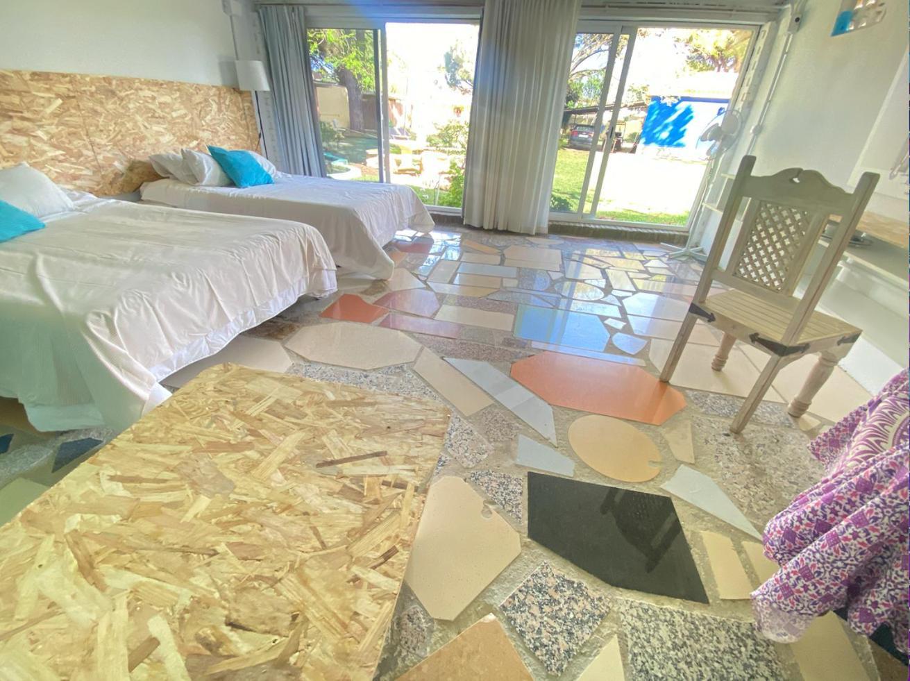 Jacaranda Lejlighed Cádiz Eksteriør billede