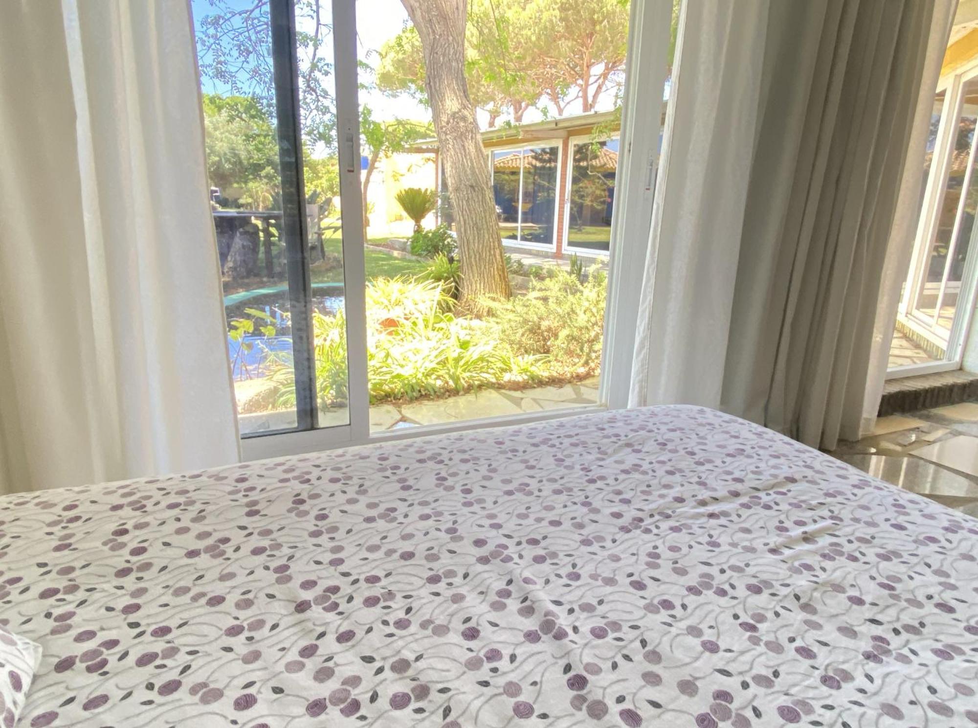 Jacaranda Lejlighed Cádiz Eksteriør billede